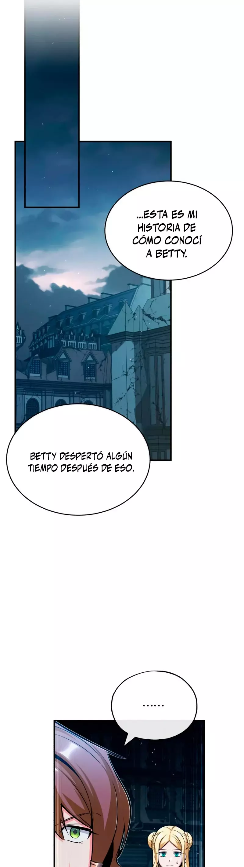 Read El profesor encubierto de la Academia ES Manga Online