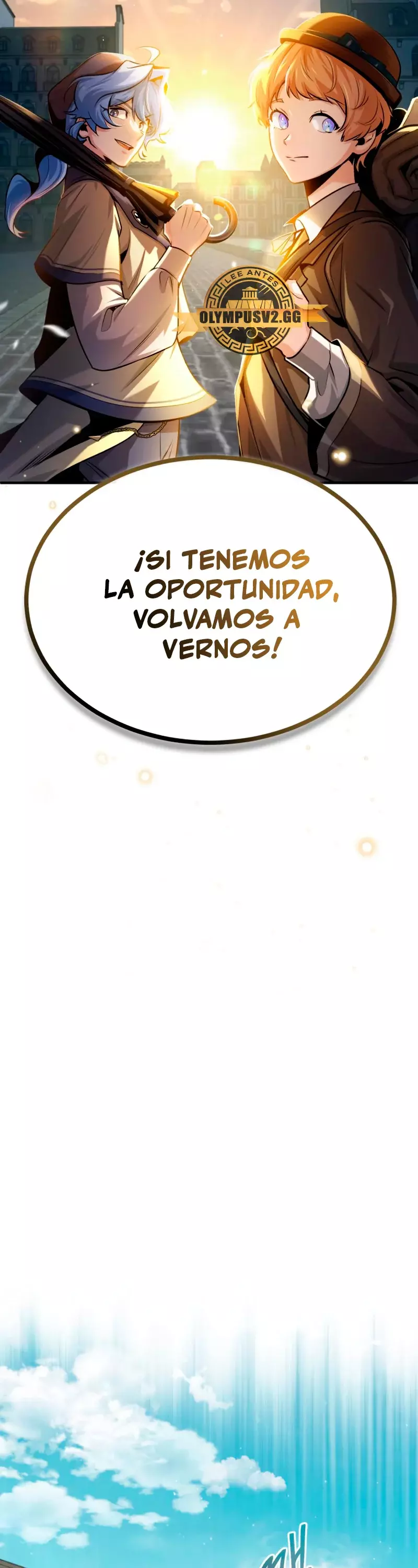 Read El profesor encubierto de la Academia ES Manga Online