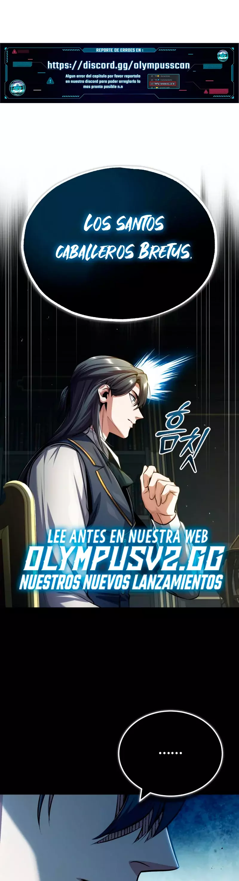 Read El profesor encubierto de la Academia ES Manga Online