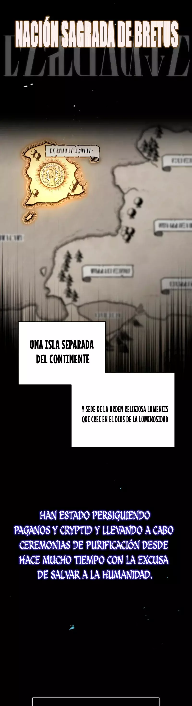Read El profesor encubierto de la Academia ES Manga Online