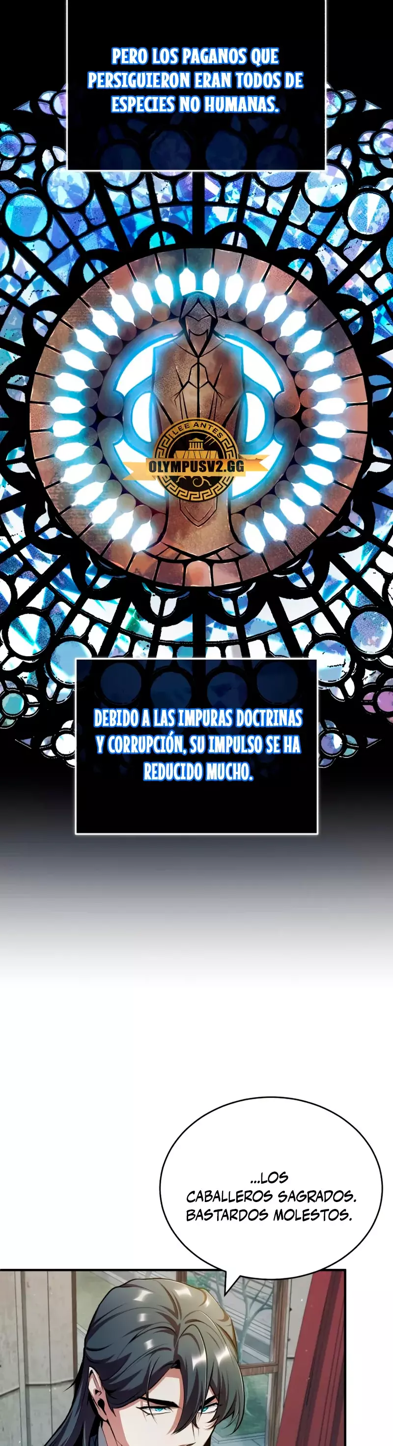 Read El profesor encubierto de la Academia ES Manga Online
