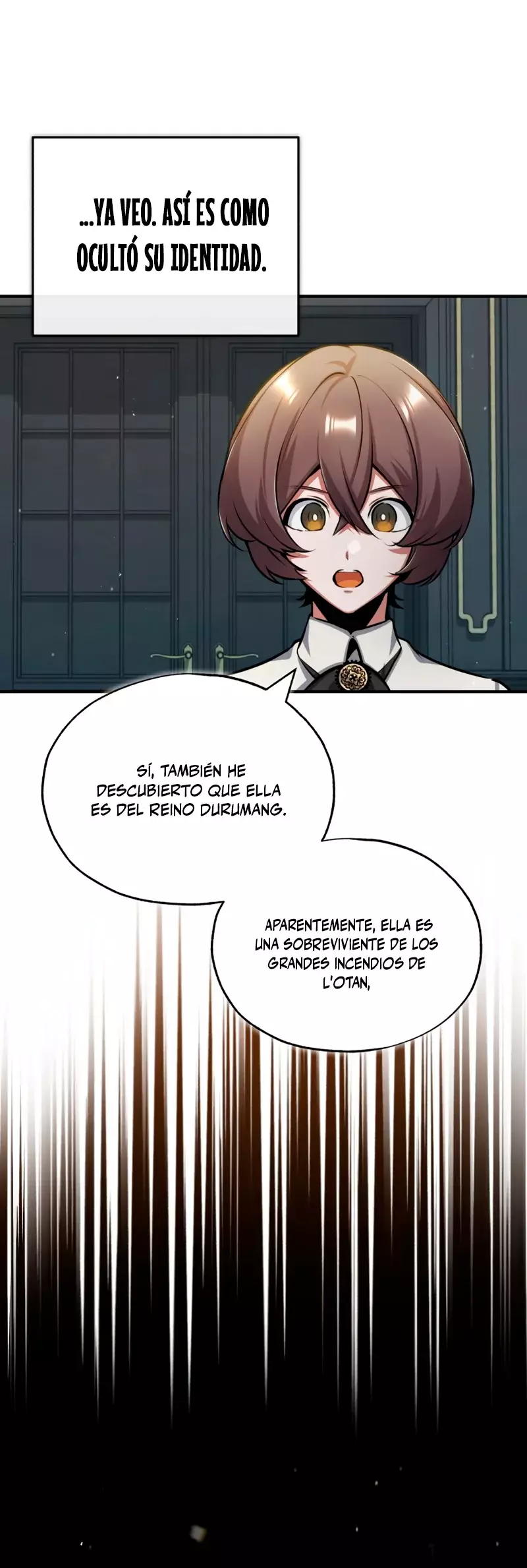 Read El profesor encubierto de la Academia ES Manga Online