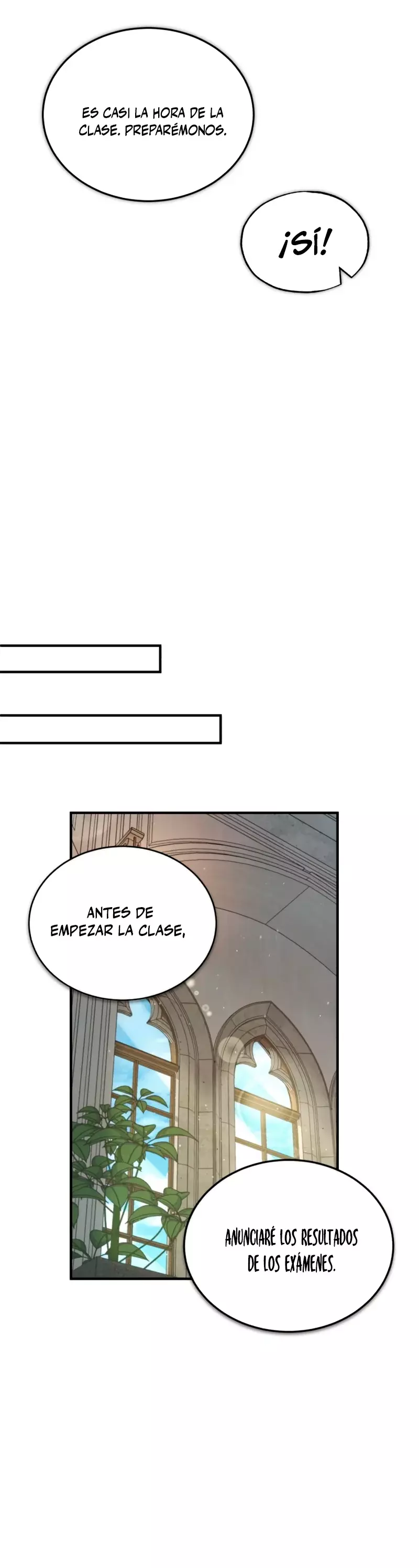 Read El profesor encubierto de la Academia ES Manga Online