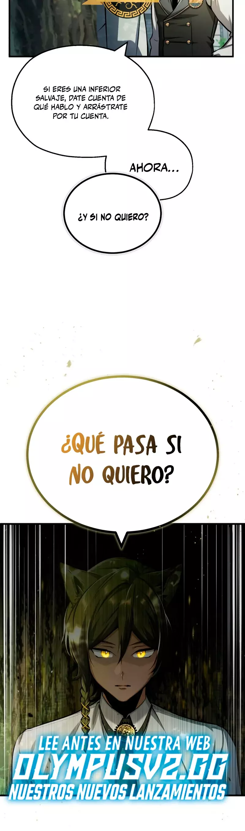 Read El profesor encubierto de la Academia ES Manga Online