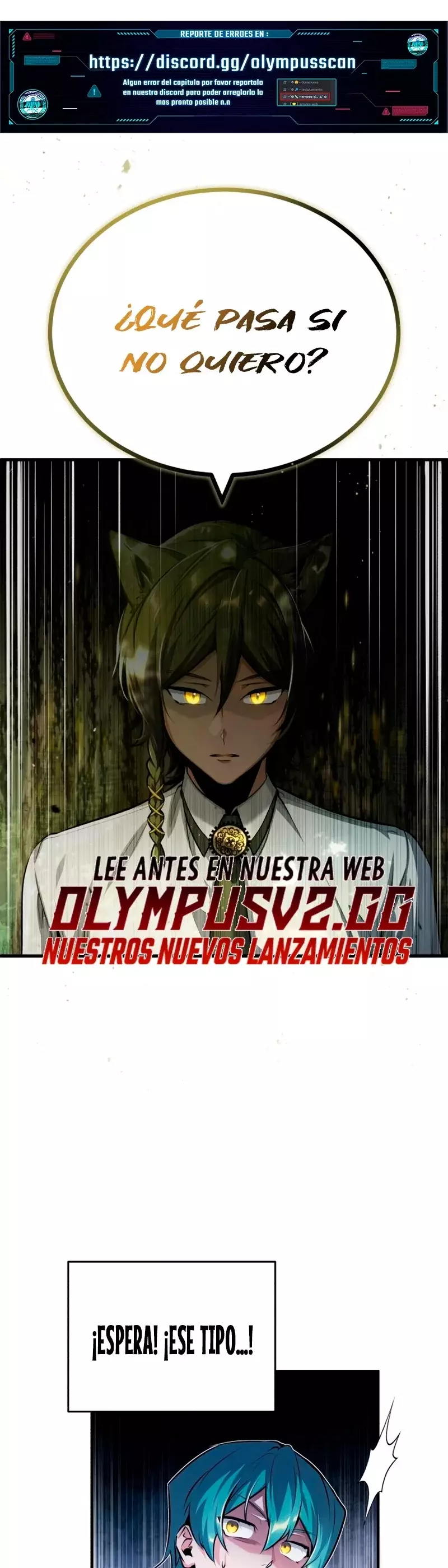 Read El profesor encubierto de la Academia ES Manga Online