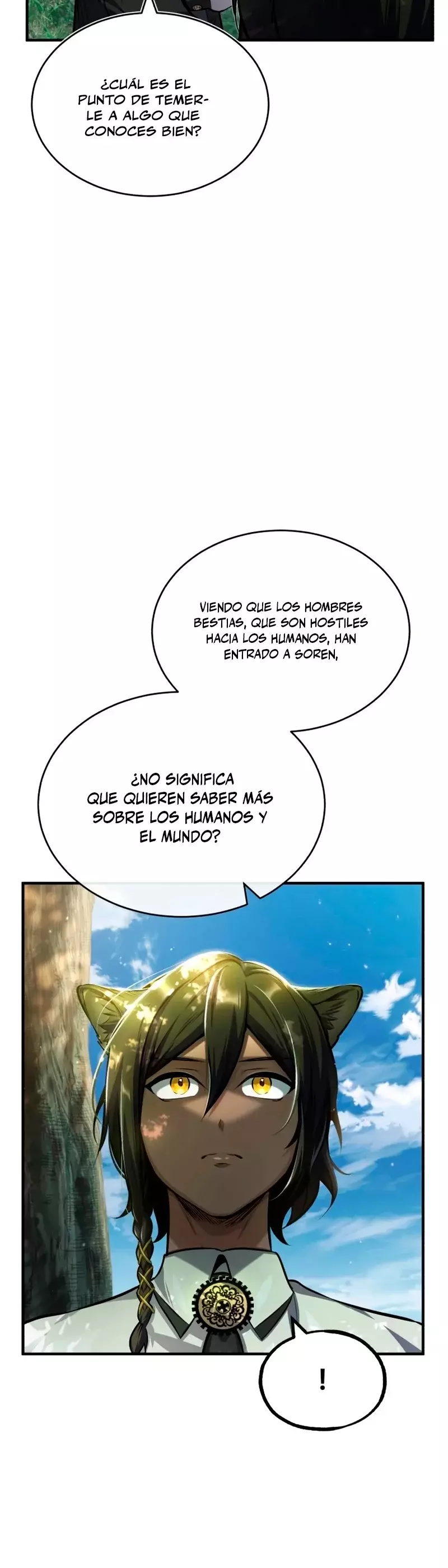 Read El profesor encubierto de la Academia ES Manga Online