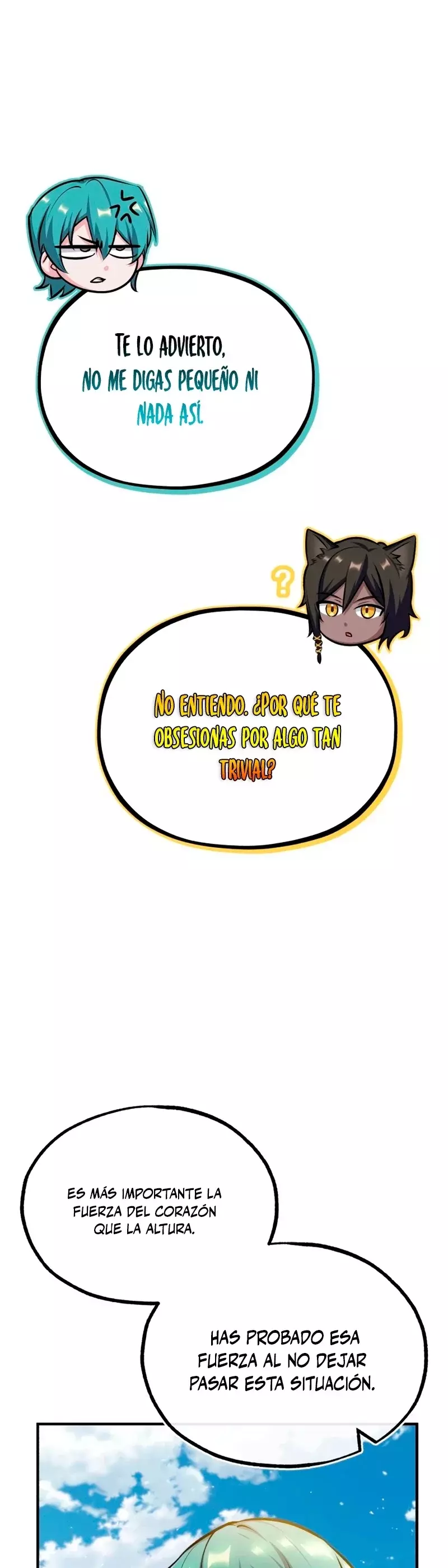 Read El profesor encubierto de la Academia ES Manga Online