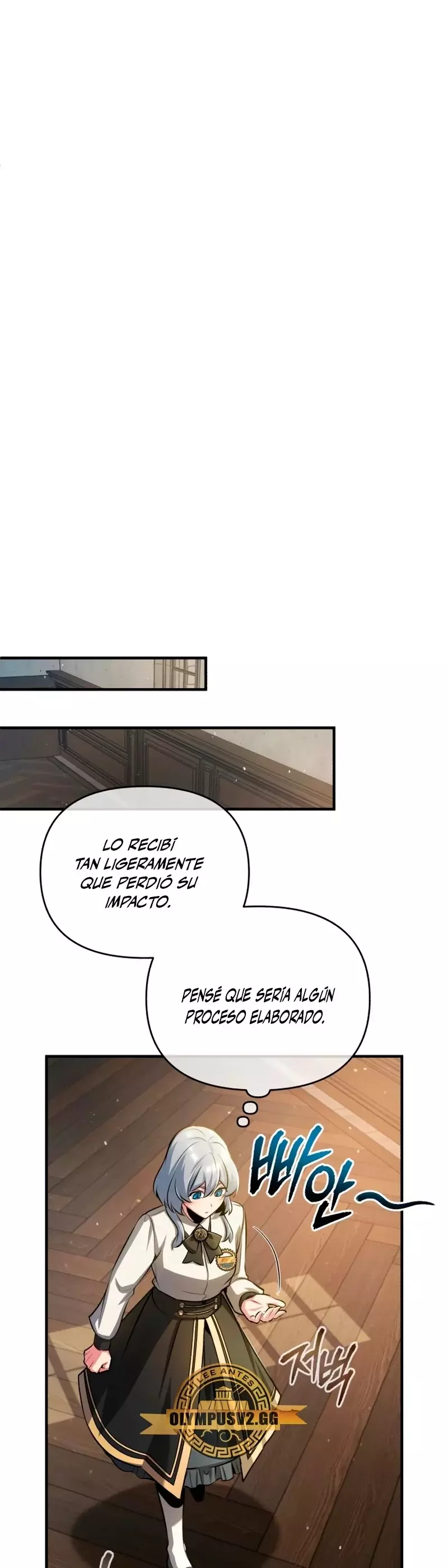 Read El profesor encubierto de la Academia ES Manga Online
