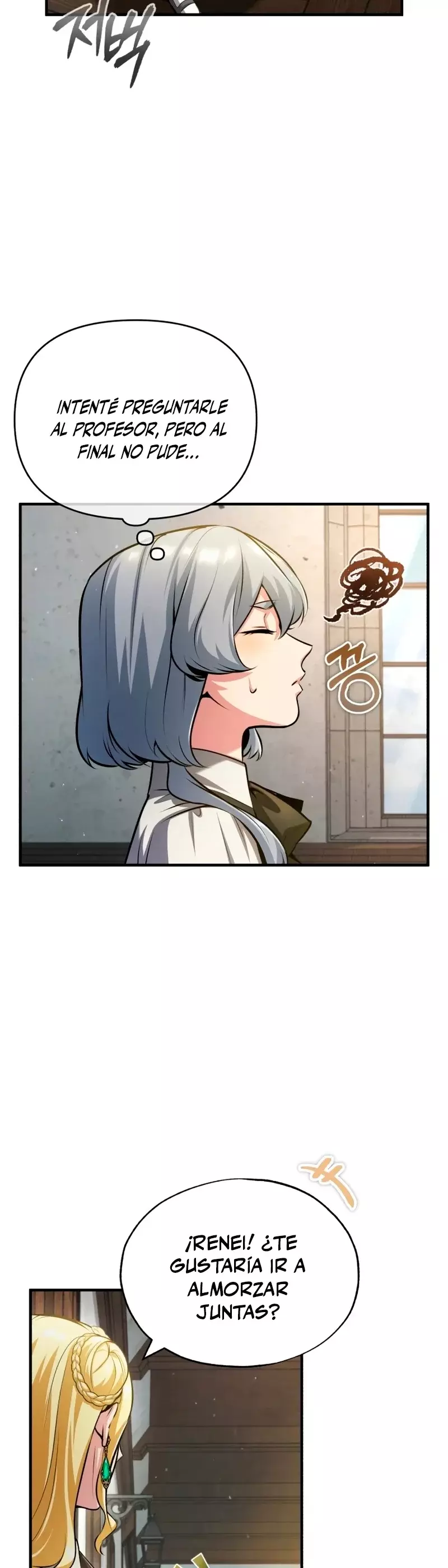 Read El profesor encubierto de la Academia ES Manga Online