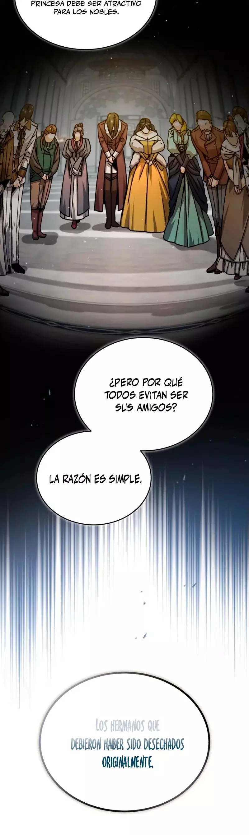 Read El profesor encubierto de la Academia ES Manga Online