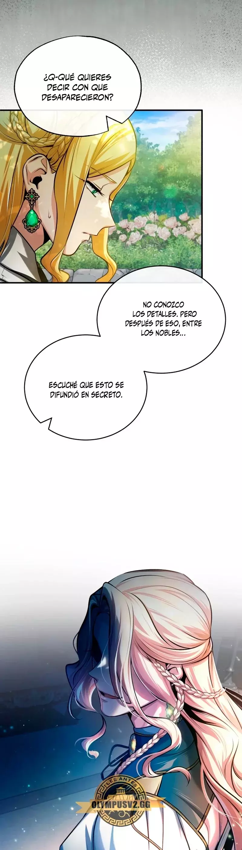 Read El profesor encubierto de la Academia ES Manga Online