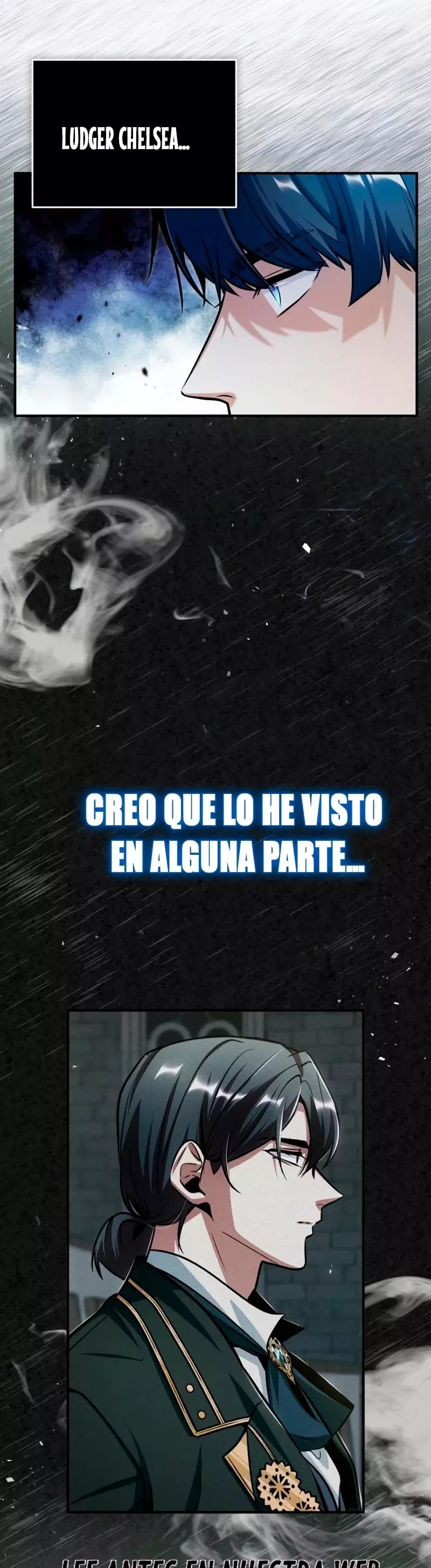 Read El profesor encubierto de la Academia ES Manga Online