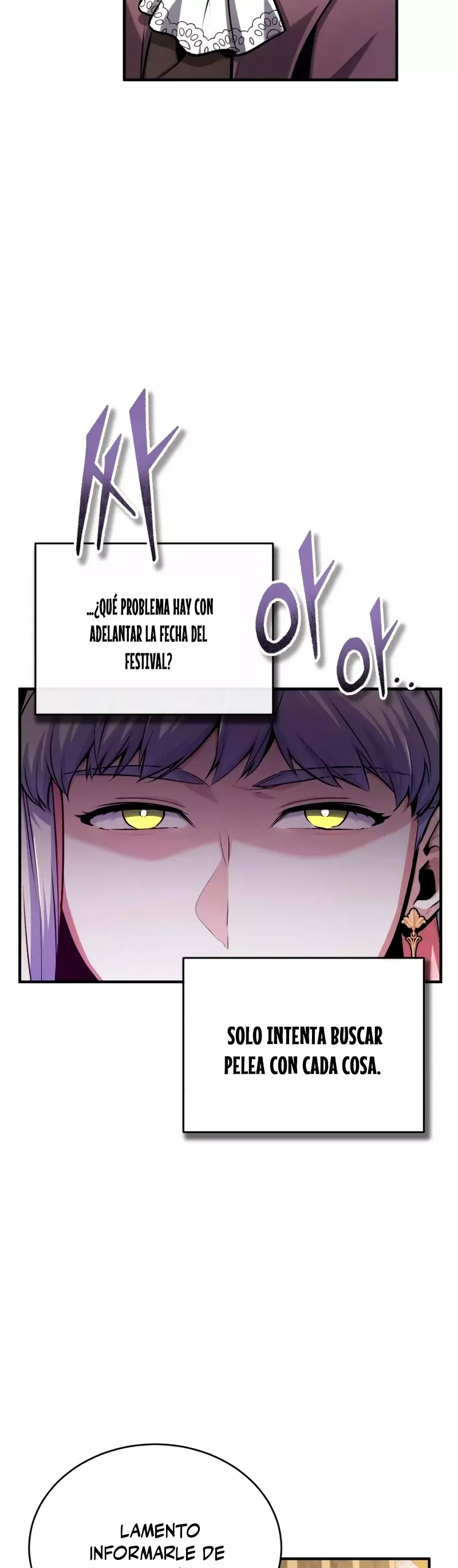 Read El profesor encubierto de la Academia ES Manga Online