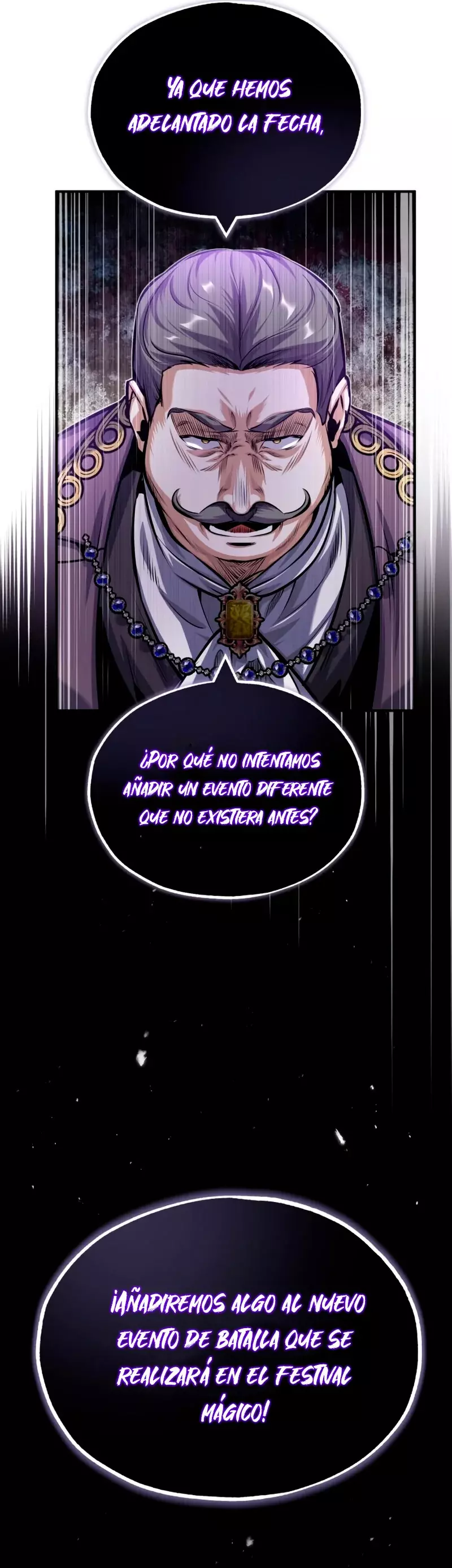 Read El profesor encubierto de la Academia ES Manga Online