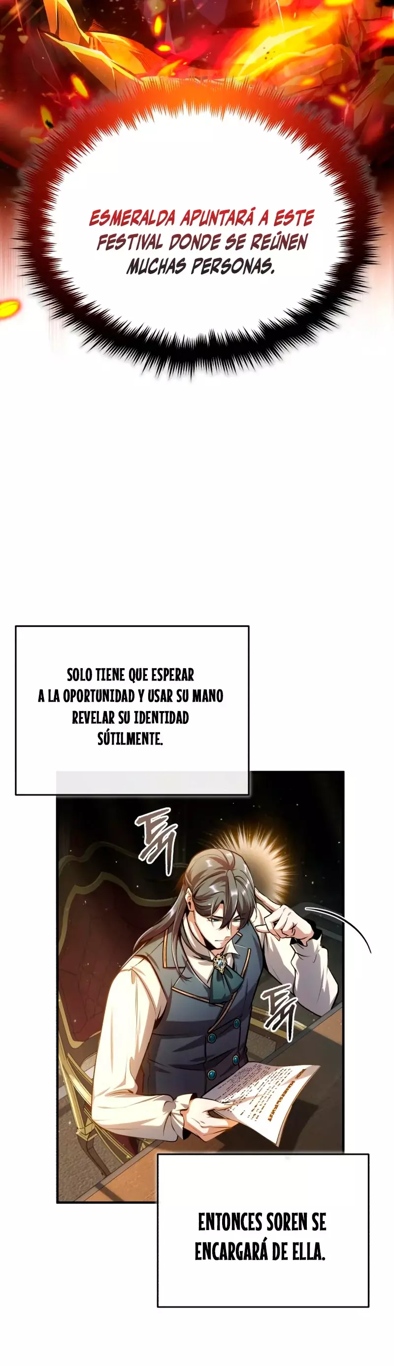 Read El profesor encubierto de la Academia ES Manga Online