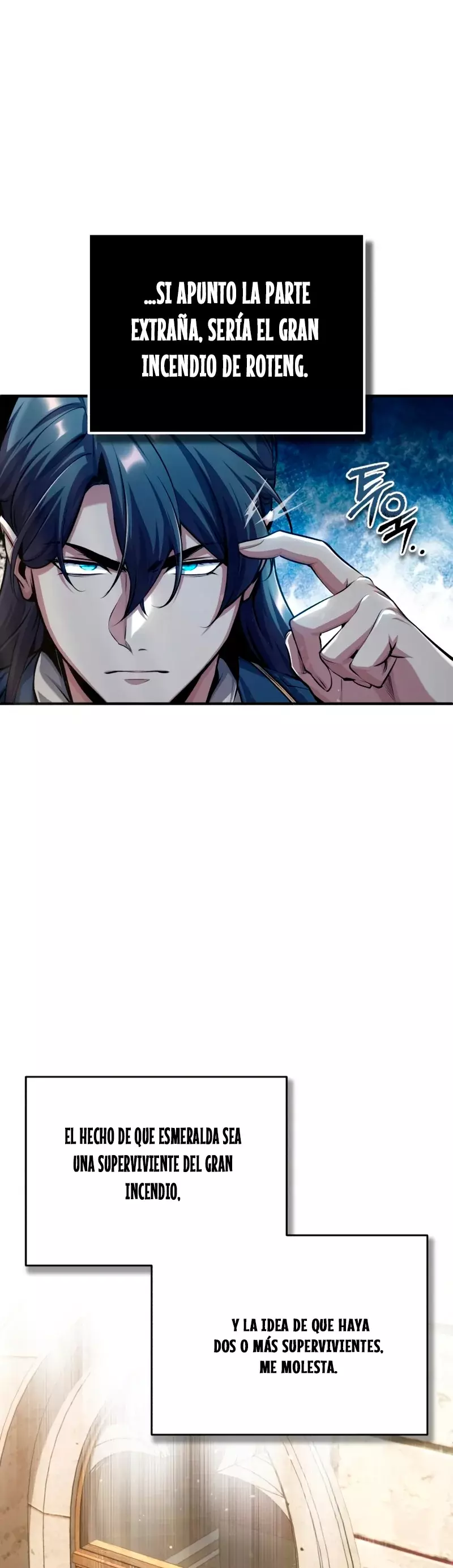 Read El profesor encubierto de la Academia ES Manga Online
