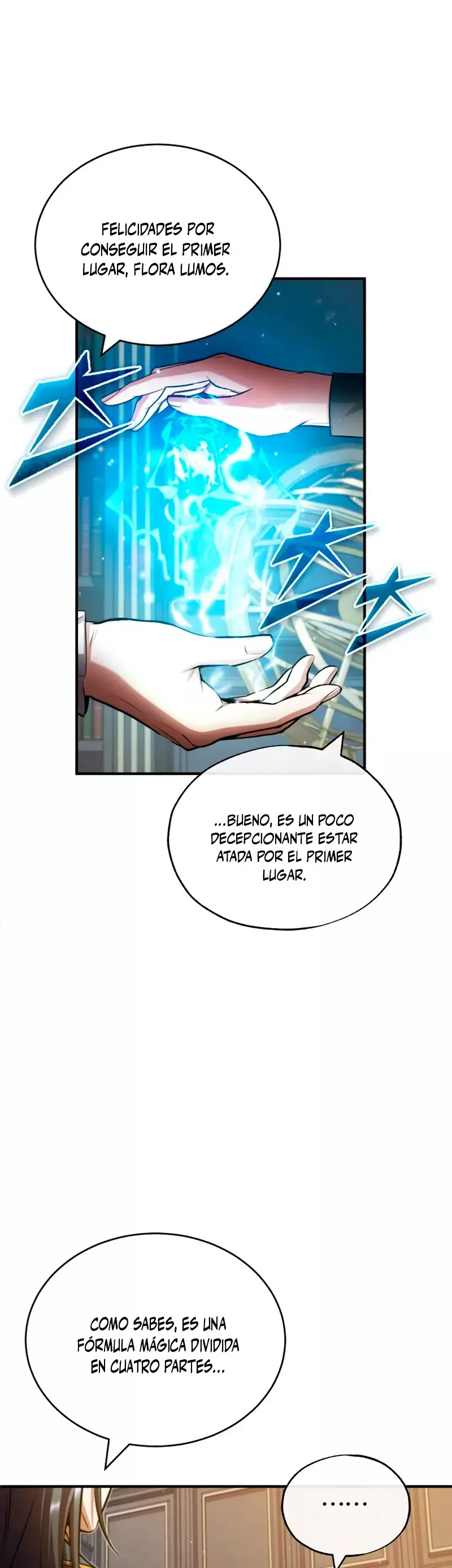 Read El profesor encubierto de la Academia ES Manga Online