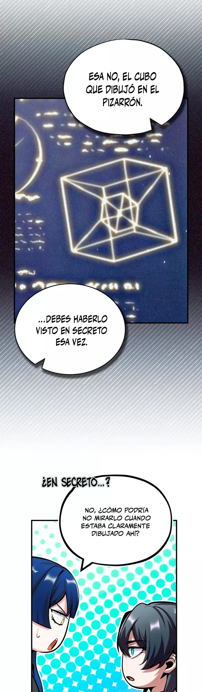 Read El profesor encubierto de la Academia ES Manga Online
