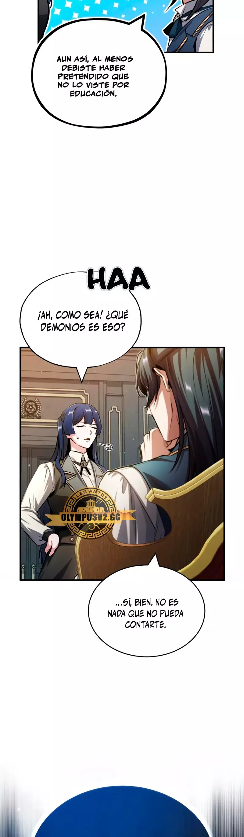 Read El profesor encubierto de la Academia ES Manga Online