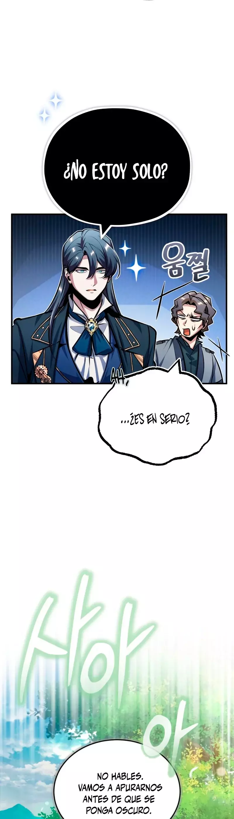 Read El profesor encubierto de la Academia ES Manga Online