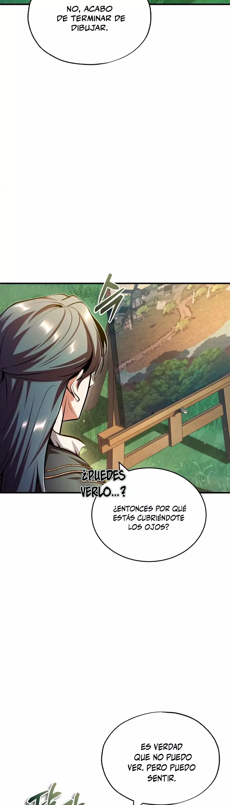 Read El profesor encubierto de la Academia ES Manga Online