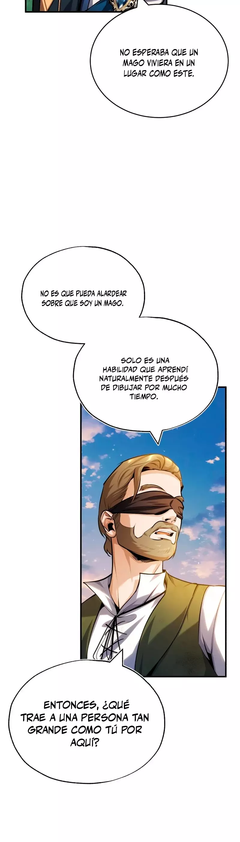 Read El profesor encubierto de la Academia ES Manga Online