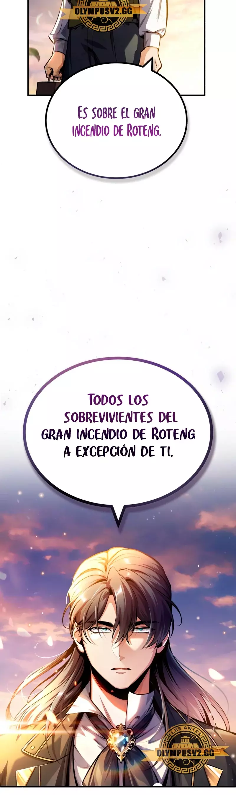 Read El profesor encubierto de la Academia ES Manga Online