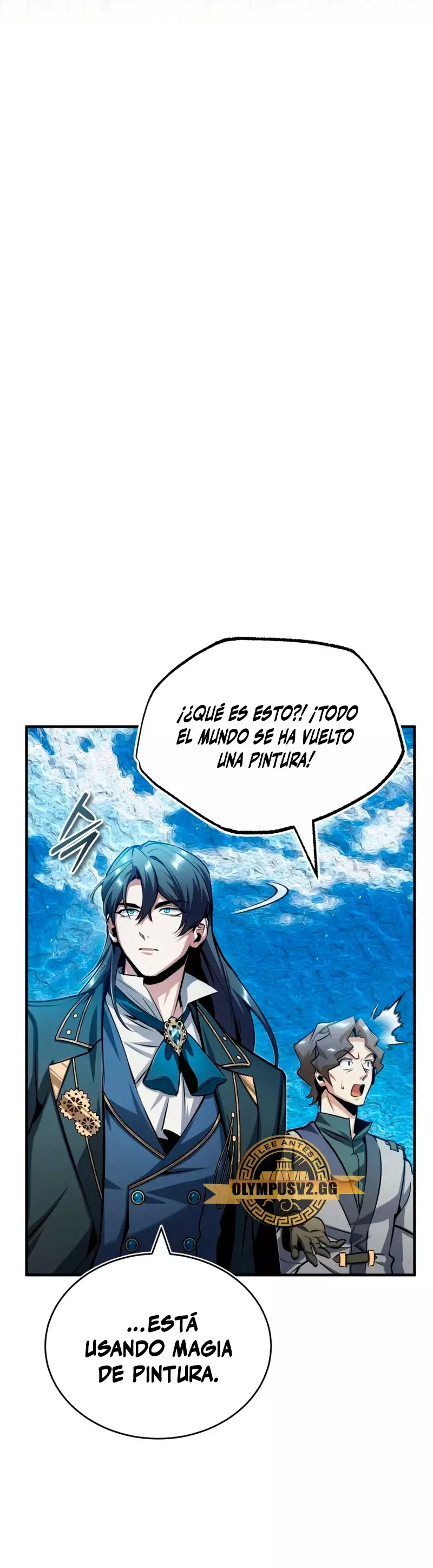Read El profesor encubierto de la Academia ES Manga Online