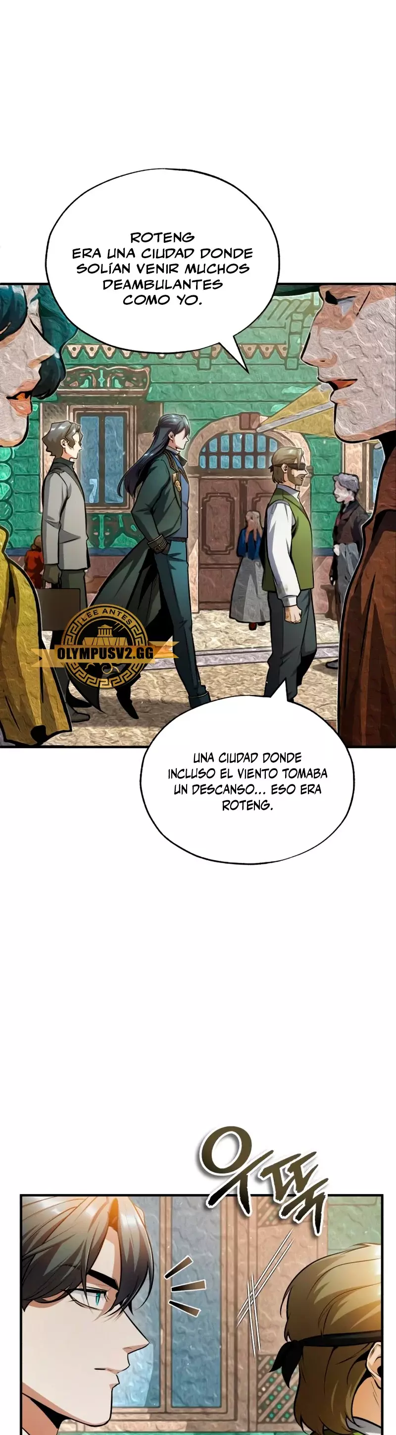 Read El profesor encubierto de la Academia ES Manga Online