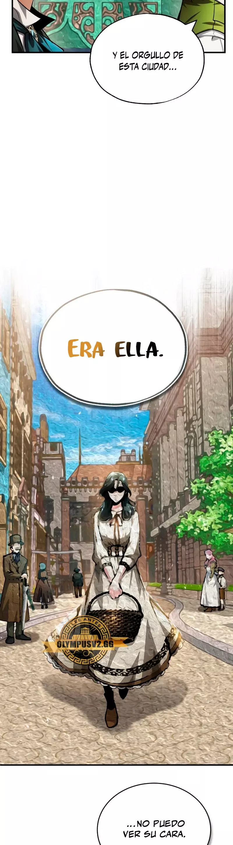 Read El profesor encubierto de la Academia ES Manga Online