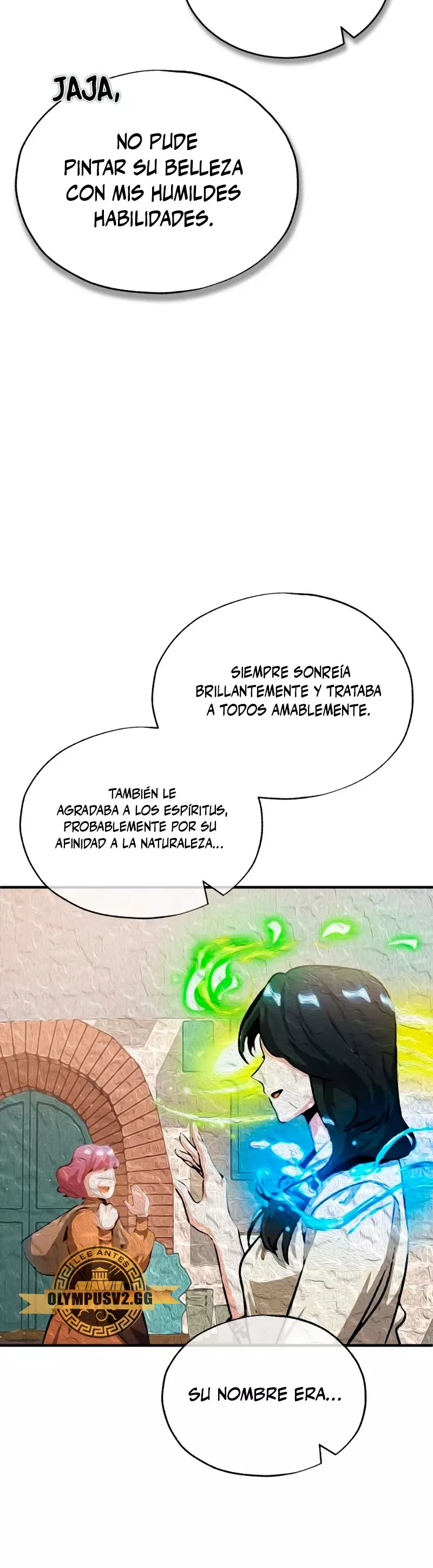 Read El profesor encubierto de la Academia ES Manga Online