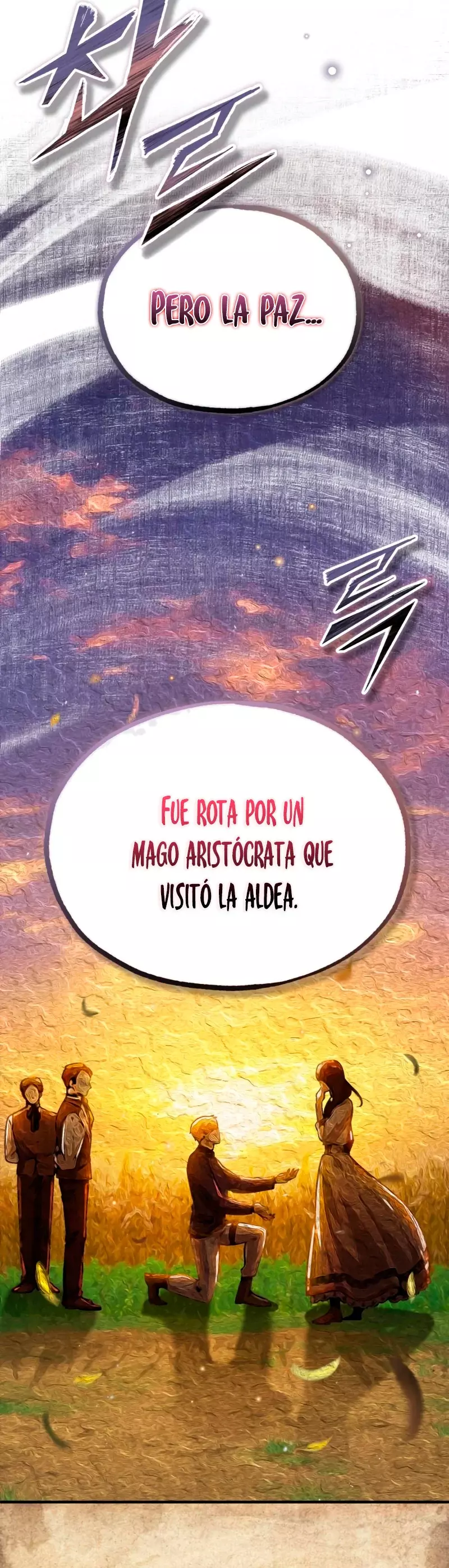 Read El profesor encubierto de la Academia ES Manga Online