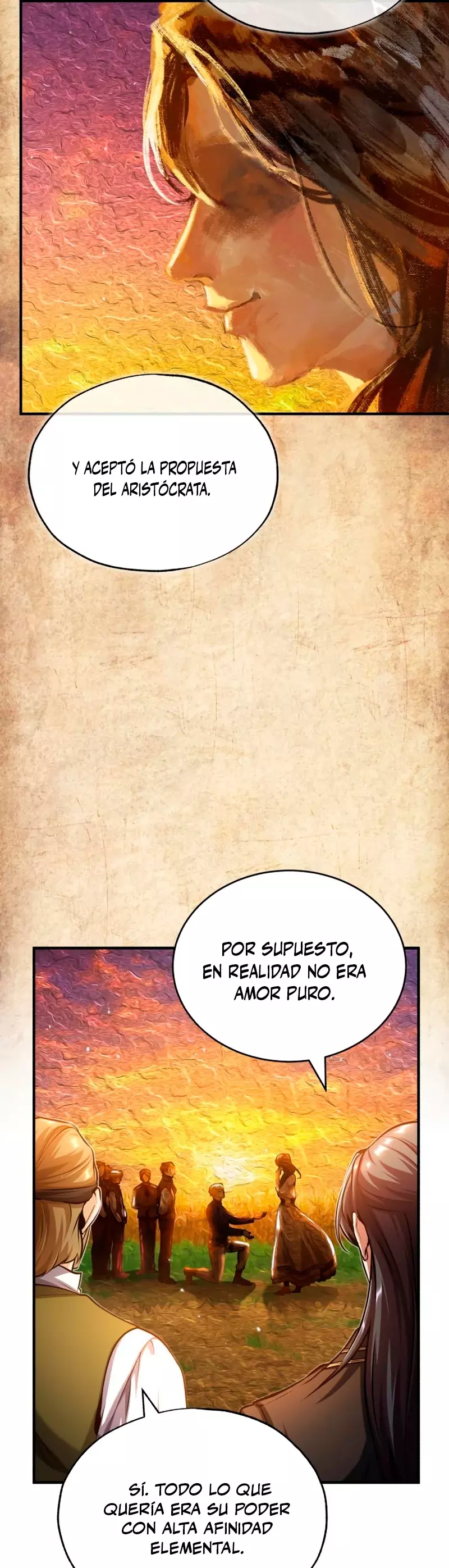 Read El profesor encubierto de la Academia ES Manga Online