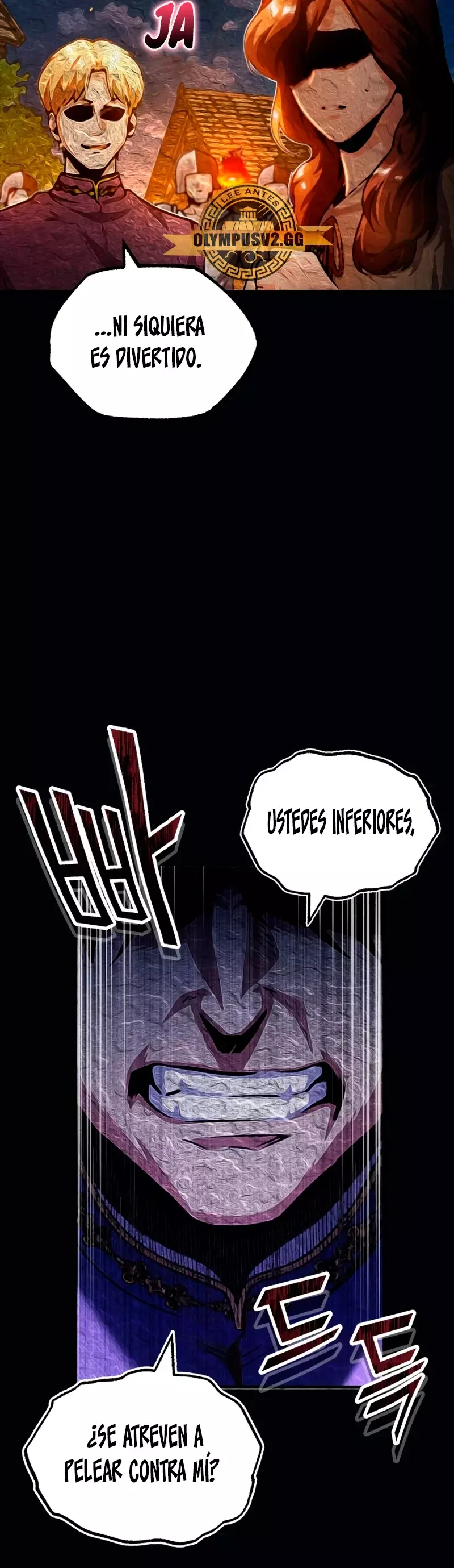 Read El profesor encubierto de la Academia ES Manga Online