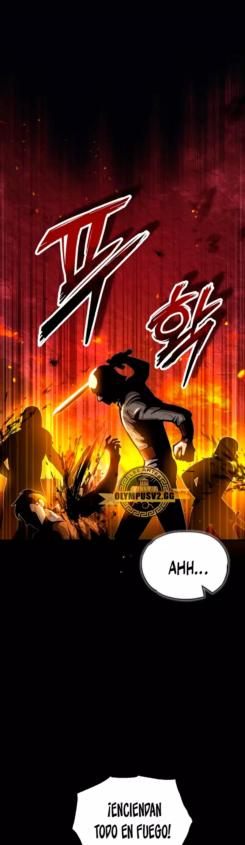 Read El profesor encubierto de la Academia ES Manga Online