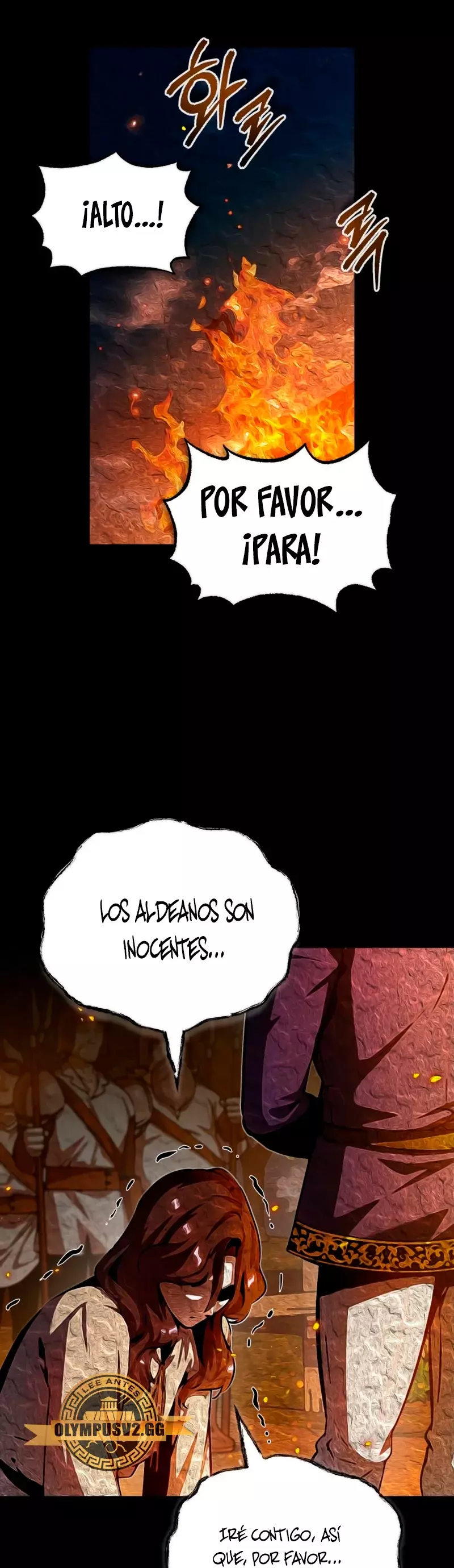 Read El profesor encubierto de la Academia ES Manga Online