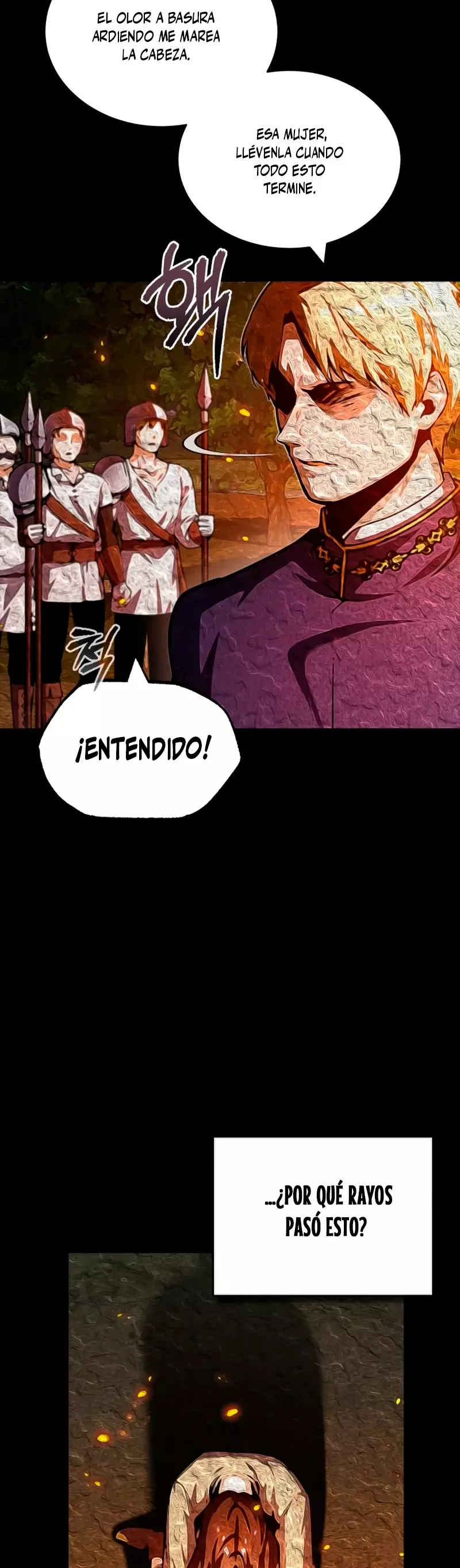 Read El profesor encubierto de la Academia ES Manga Online