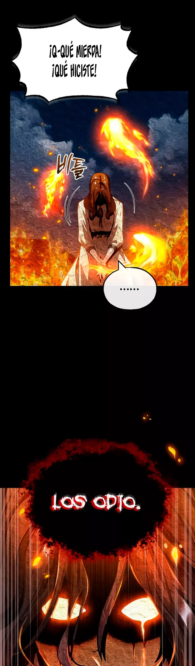 Read El profesor encubierto de la Academia ES Manga Online