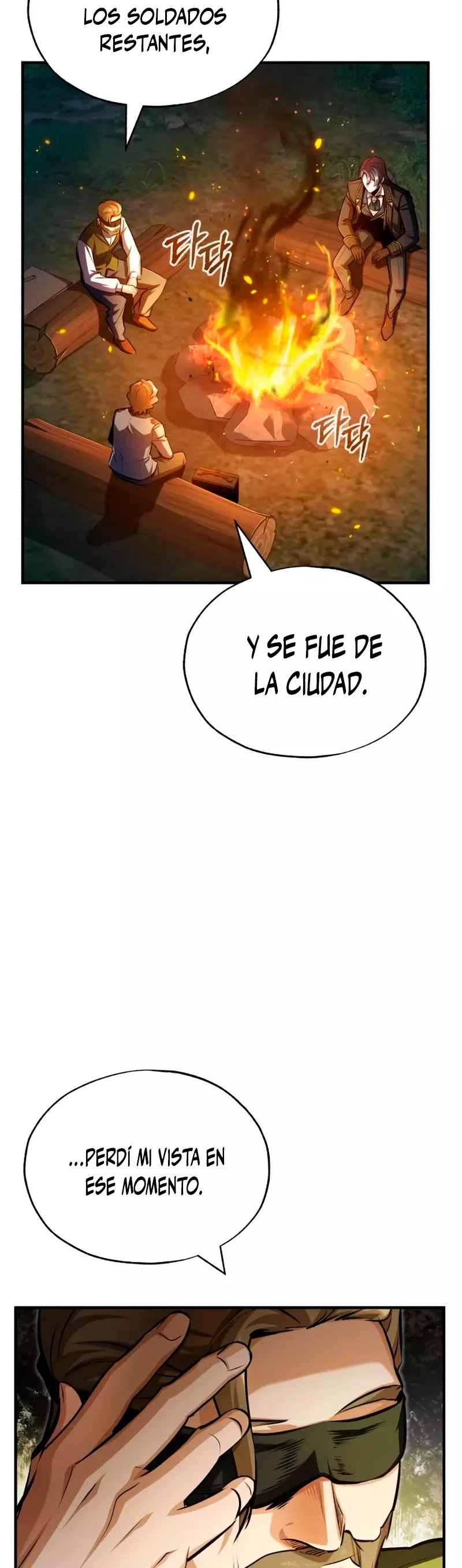 Read El profesor encubierto de la Academia ES Manga Online