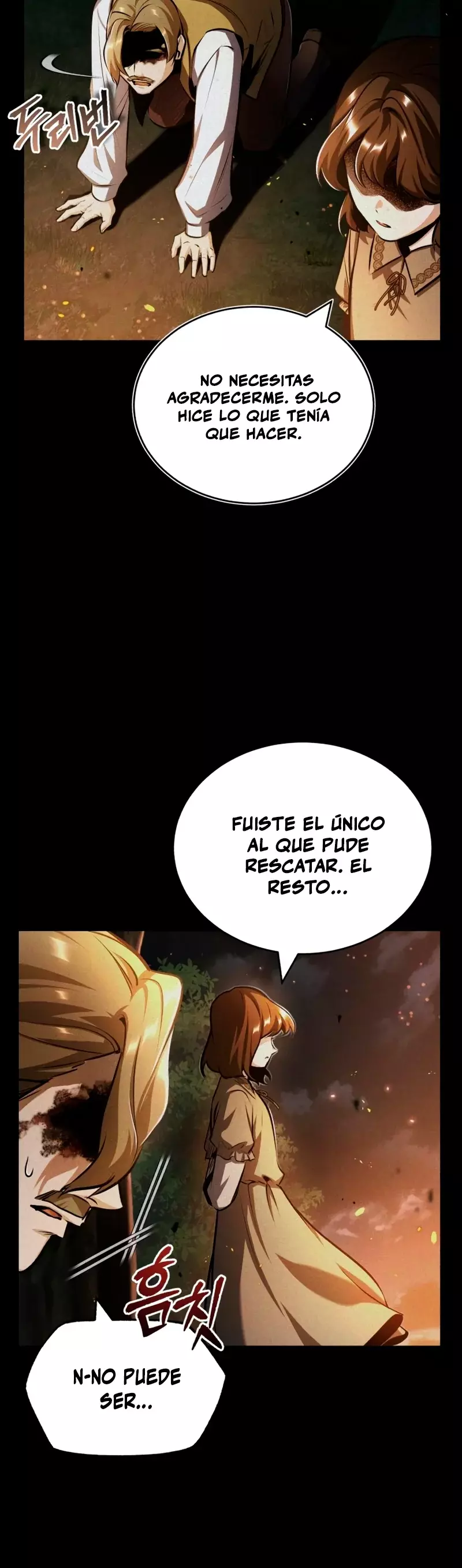 Read El profesor encubierto de la Academia ES Manga Online