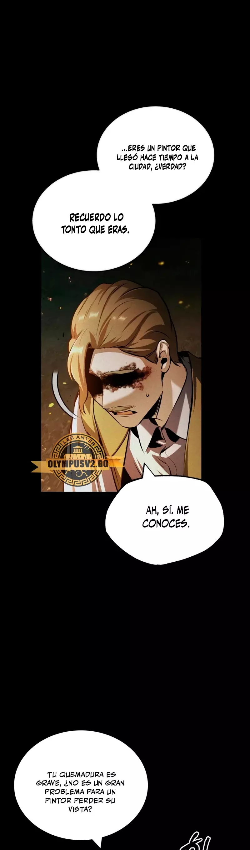 Read El profesor encubierto de la Academia ES Manga Online