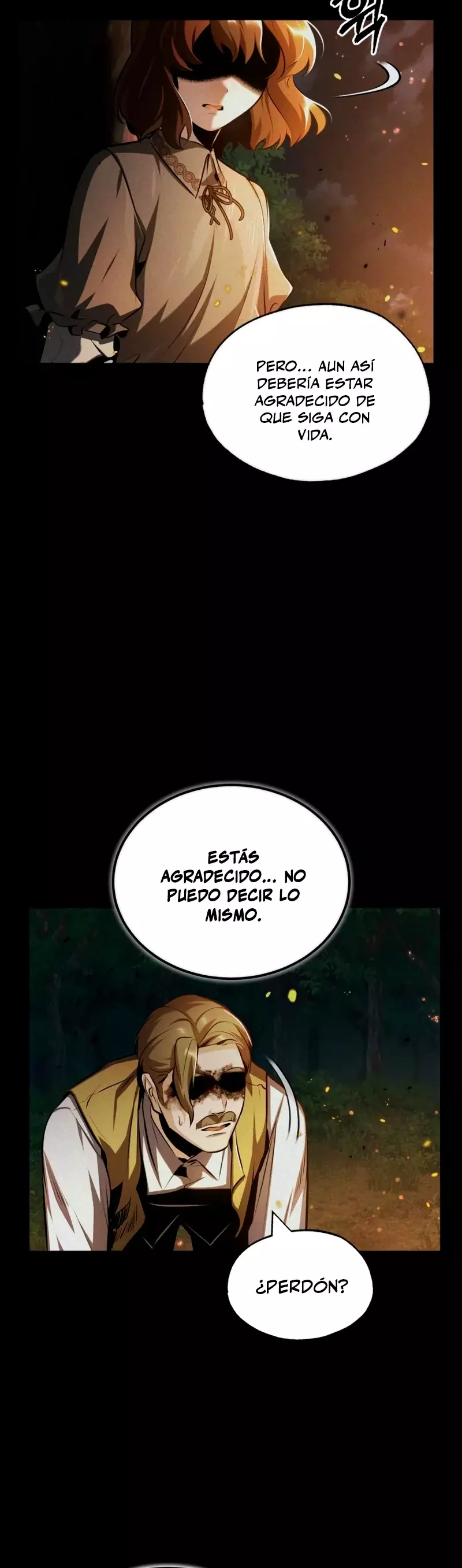 Read El profesor encubierto de la Academia ES Manga Online