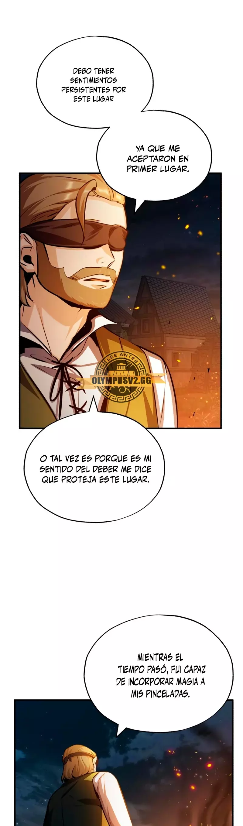 Read El profesor encubierto de la Academia ES Manga Online