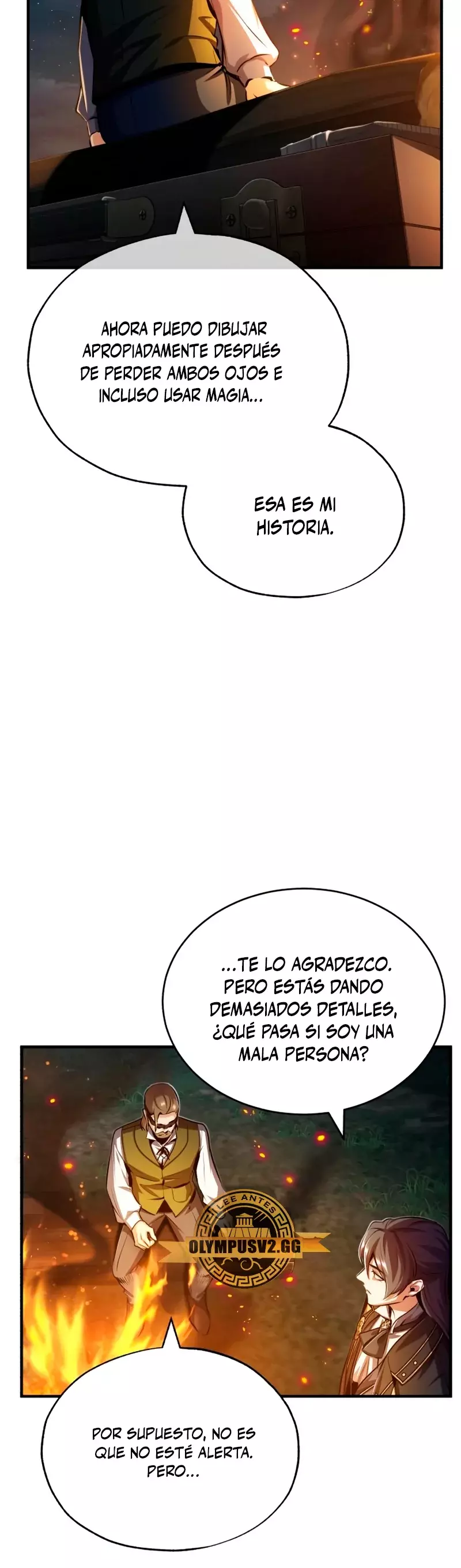Read El profesor encubierto de la Academia ES Manga Online