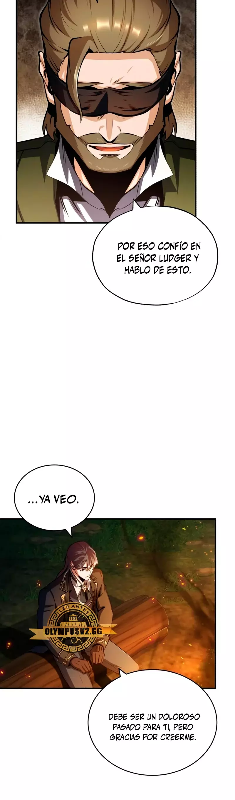 Read El profesor encubierto de la Academia ES Manga Online