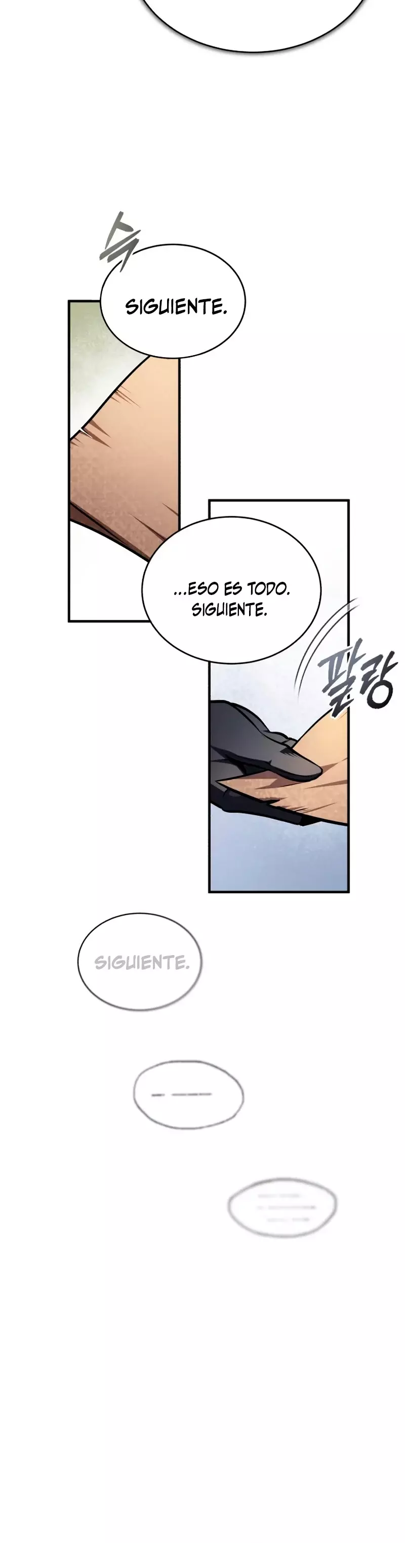 Read El profesor encubierto de la Academia ES Manga Online