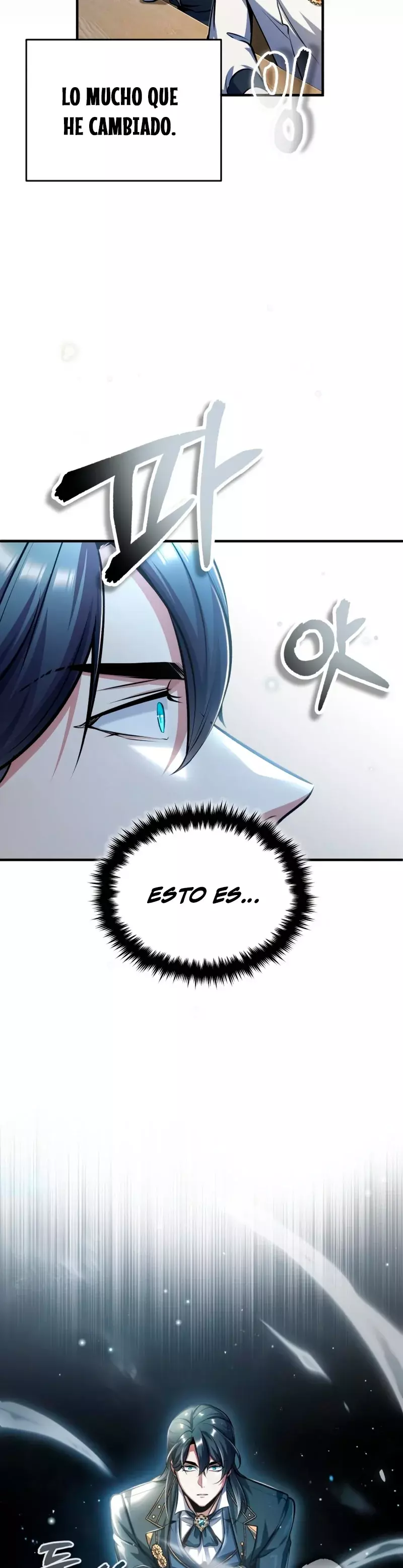 Read El profesor encubierto de la Academia ES Manga Online