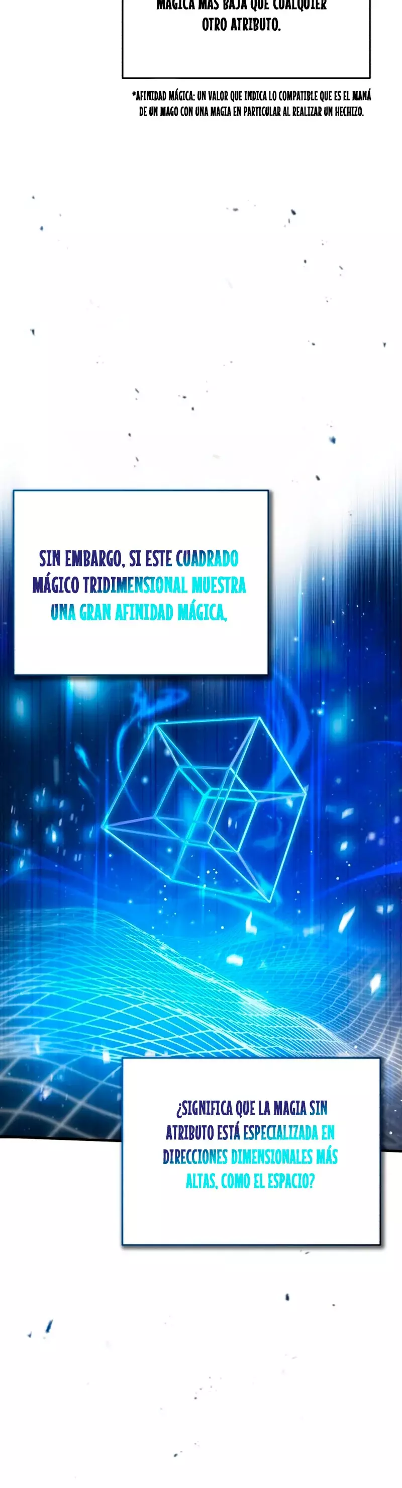 Read El profesor encubierto de la Academia ES Manga Online