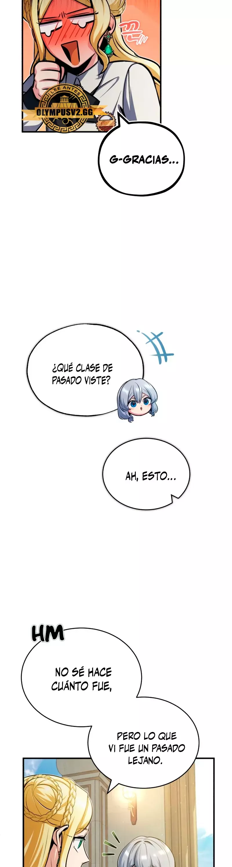 Read El profesor encubierto de la Academia ES Manga Online