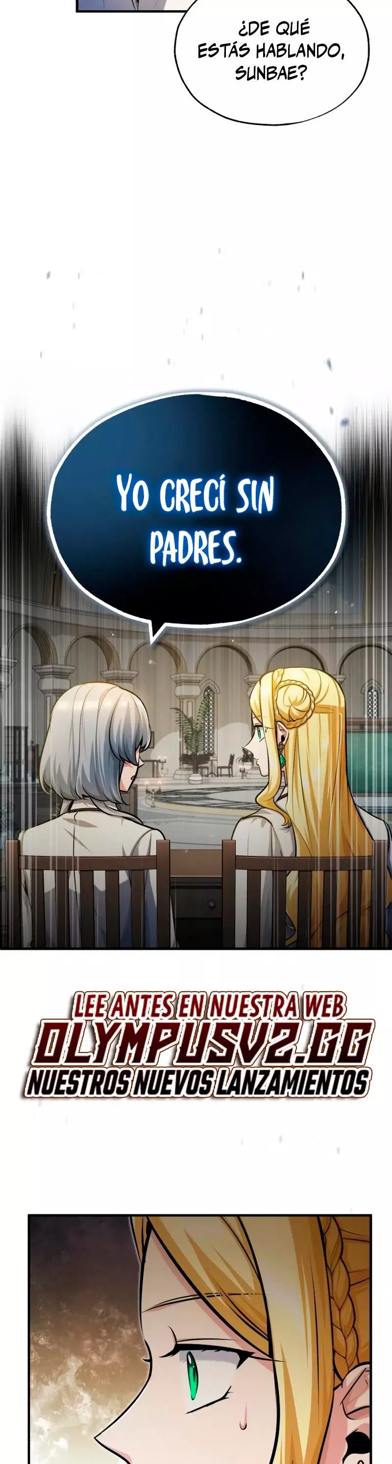 Read El profesor encubierto de la Academia ES Manga Online
